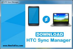 htc sync manager download for mac os x